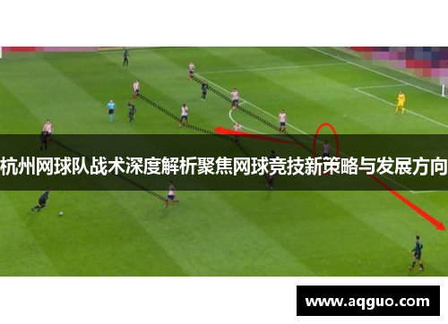 杭州网球队战术深度解析聚焦网球竞技新策略与发展方向